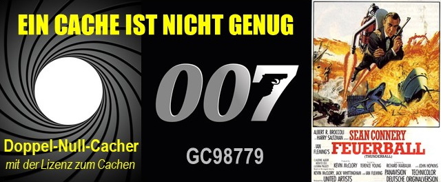 007 - Ein Cache ist nicht genug - 04