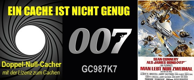 007 - Ein Cache ist nicht genug - 05