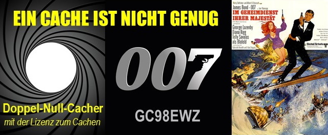 007 - Ein Cache ist nicht genug - 06