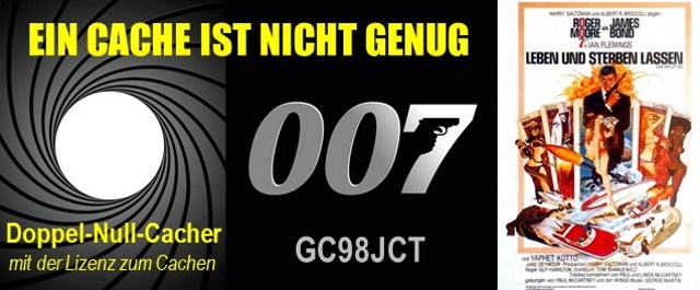 007 - Ein Cache ist nicht genug - 08