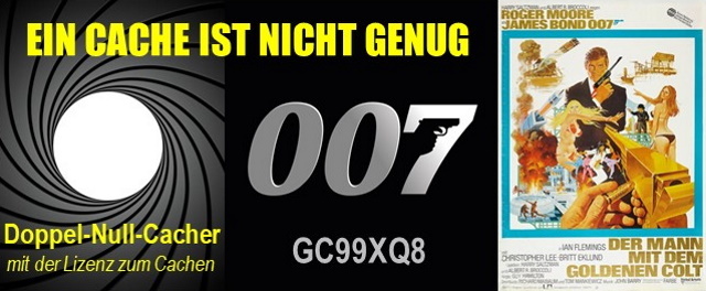 007 - Ein Cache ist nicht genug - 09