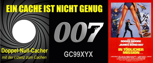 007 - Ein Cache ist nicht genug - 12