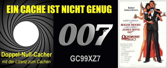 007 - Ein Cache ist nicht genug - 13