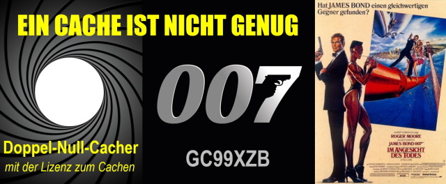 007 - Ein Cache ist nicht genug - 14