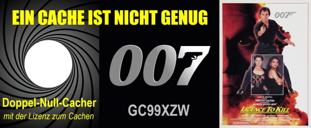 007 - Ein Cache ist nicht genug - 16
