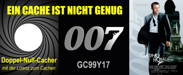 007 - Ein Cache ist nicht genug - 21