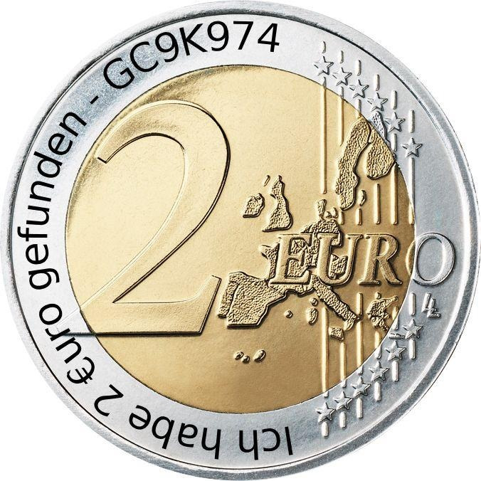 2 €uro