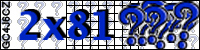 Double Mystery Matrix 162 ( Challenge )