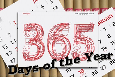 365 Days of the Year (Challenge Cache)