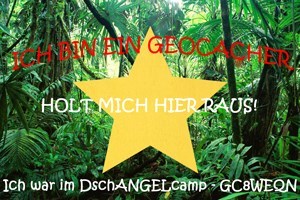 #13 Bonus DschANGELcamp