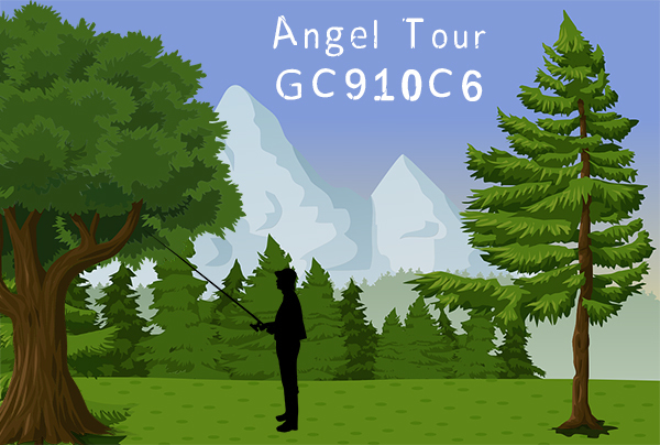 Angel Tour BONUS