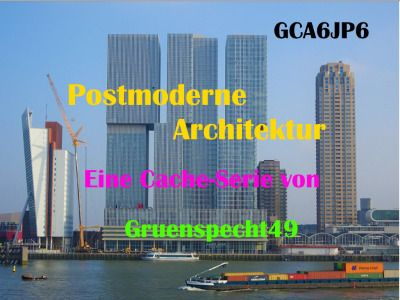 Bonus Postmoderne Architektur