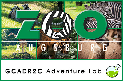 [BONUS] Adventure Lab - Zoo Augsburg