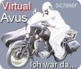 Virtual Reward- Meine Avus