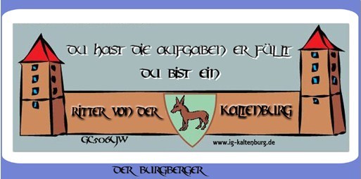 Kaltenburg