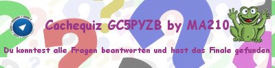 Cachequiz