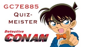 Detektiv Conan