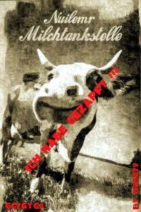 Nuilemr Milchtankstelle