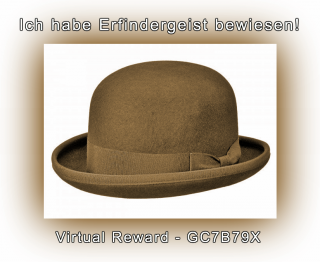 Virtual Reward 2017/2018 - Daimlers Geheimnis