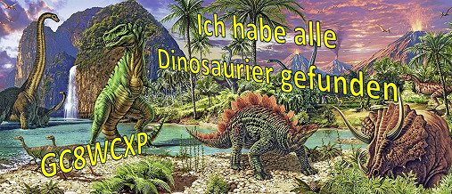 #11 Dinosaurier Runde - Bonus