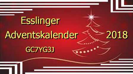#24 Esslinger Adventskalender 2018