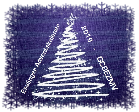 #24 Esslinger Adventskalender 2019