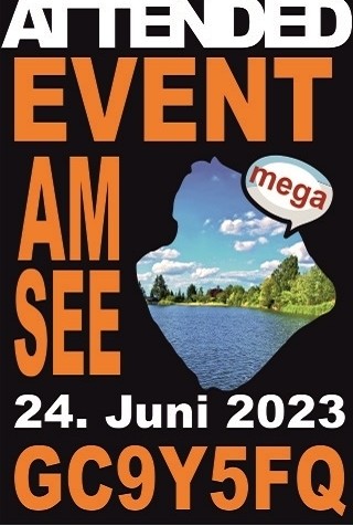 Event am See 2023 / Event at the Lake 2023