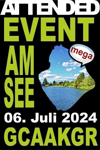 Event am See 2024 / Event at the Lake 2024