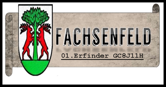 Fachsenfeld #01 Erfinder