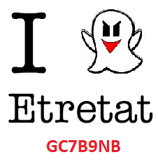 Virtual Reward : Etretat