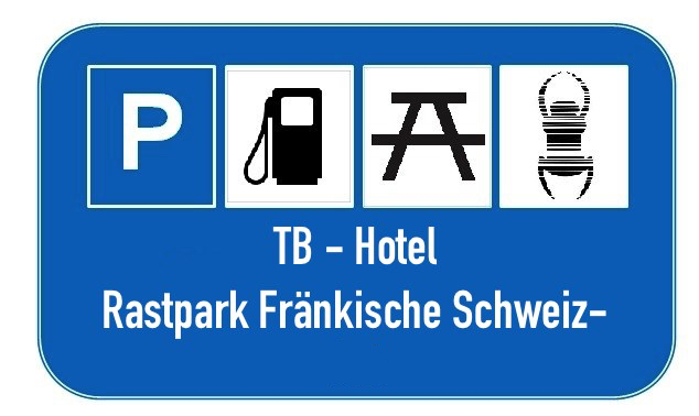 TB-Hotel Rastpark Fränkische Schweiz