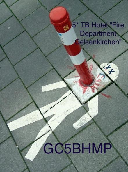 5* TB Hotel 