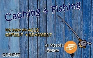 BONUS - Caching & Fishing