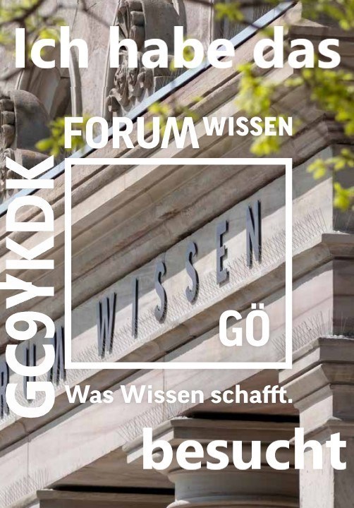 FORUM WISSEN - Bonus