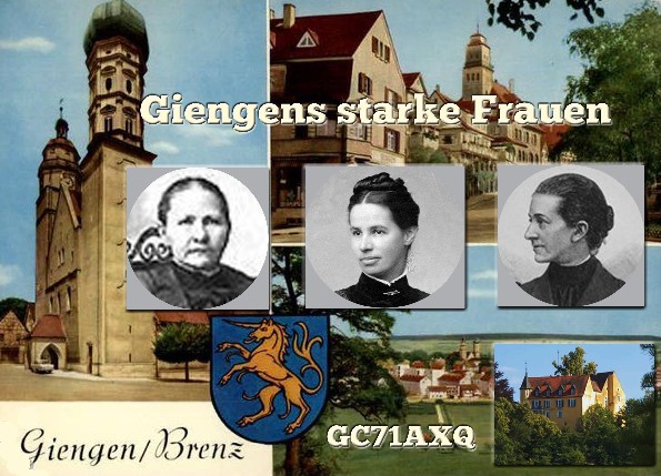 Giengens starke Frauen Bonus