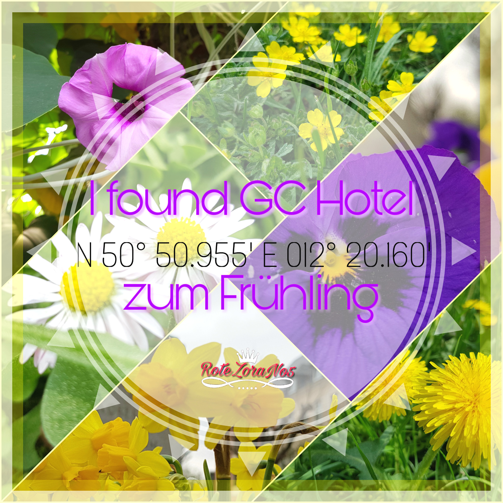 GC Hotel zum Frühling
