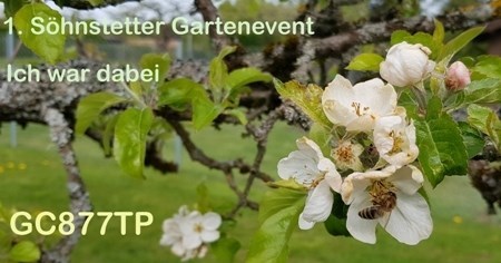 1. Söhnstetter Garten-Event