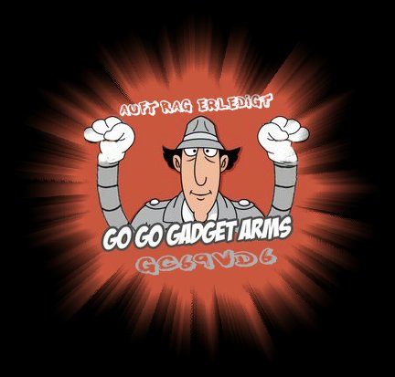 Go-Go-Gadget-o… 2.0