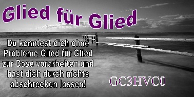 Glied für Glied