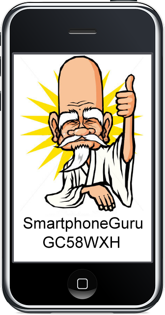 Smartphone Guru