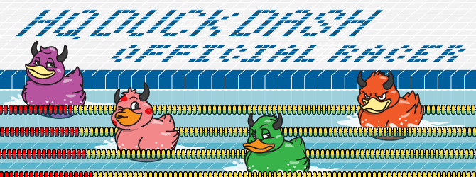 HQ Duck Dash