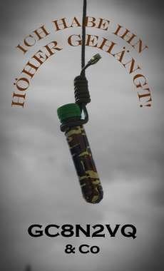 Hang'em High XVII