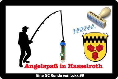 #1 Angelspaß in Hasselroth