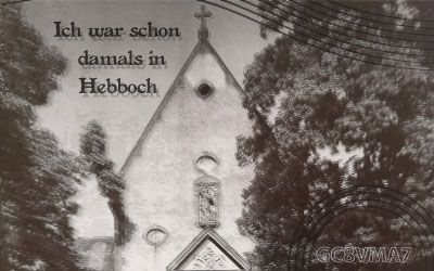 Lab Cache "HISTORISCHES HEBBOCH" Bonus