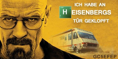 Heisenberg 