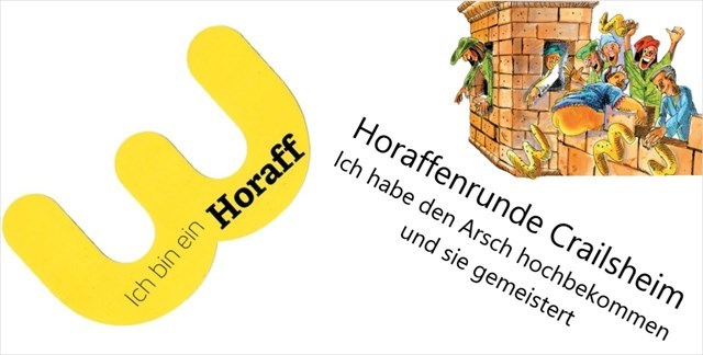 im Herzen der Horaffen Runde - (M)ein Bonus