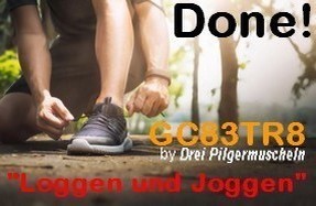 Loggen und Joggen