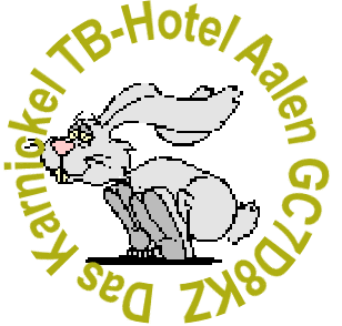 Das Karnickel TB-Hotel