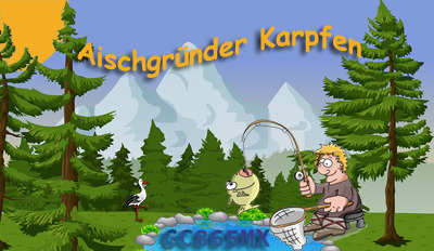 Bonus - Aischgründer Karpfen