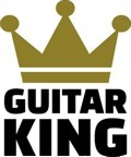 Guitar King